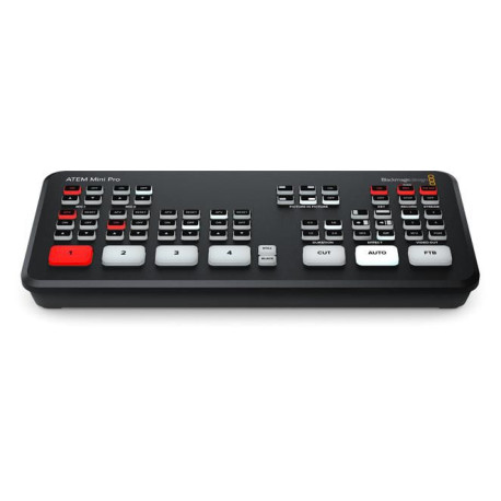 Blackmagic Design ATEM Mini Pro 