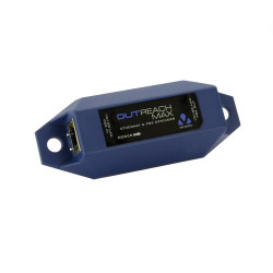 Veracity OUTREACH Max & PoE extender (VOR-ORM)