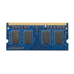 HP 4GB 1600Mhz PC3-12800 (H2P64AA)