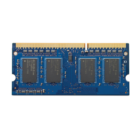 HP 4GB 1600Mhz PC3-12800 (H2P64AA)