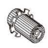 Zebra GEAR 25T 32P 20PA, Drive gear (49147)