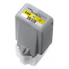  Canon Cartouche d'encre Jaune PFI-4100y 6780C001 80ml