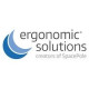 Ergonomic Solutions Adjustable swingarm (EETF007-02)
