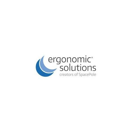 Ergonomic Solutions Adjustable swingarm (EETF007-02)