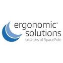 Ergonomic Solutions Adjustable swingarm (EETF007-02)