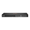 Hewlett Packard Enterprise Aruba 6000 24G 4SFP Managed (R8N88A)