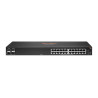 Hewlett Packard Enterprise Aruba 6000 24G 4SFP Managed (R8N88A)