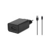 CoreParts Micro USB Charger EU plug