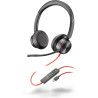 HP Blackwire 8225 USB-C Headset 