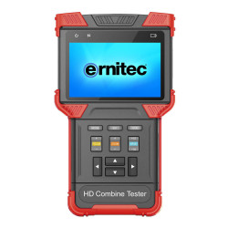 Ernitec 4 Test Monitor, 4K, Wi-Fi, 