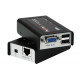 Aten Mini USB KVM Extender (CE100-AT-G)