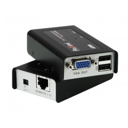 Aten Mini USB KVM Extender (CE100-AT-G)