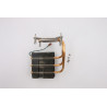Lenovo 125W Tower I CPU cooler 