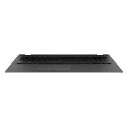 HP Keyboard (French) (929906-051)