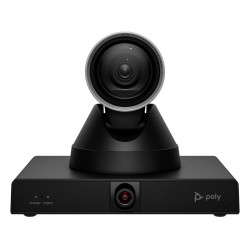 HP Studio E60 Smart Camera 4K 