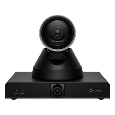 HP Studio E60 Smart Camera 4K 