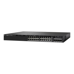 Cisco CATALYST 3650 24 PORT 