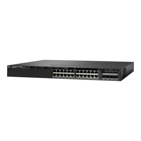 Cisco CATALYST 3650 24 PORT 