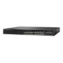 Cisco CATALYST 3650 24 PORT WS-C3650-24PS-L