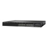 Cisco CATALYST 3650 24 PORT 