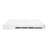 HP Enterprise Aruba Instant On 1960 16-Port Switch JL805A 12x Gigabit
