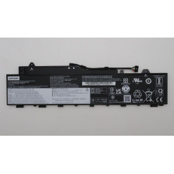 Lenovo Batterie CP/C L19C3PF3 11.55V 56.5Wh 3cell (5B10W86957)