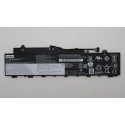 Lenovo Batterie CP/C L19C3PF3 11.55V 56.5Wh 3cell (5B10W86957)