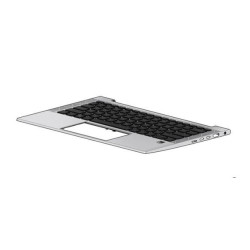 HP SPS-TOP COVER W/KB SE/FI (M36415-B71)