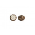 CoreParts LOWER ROLLER GEAR 32T (MSP5805)