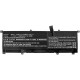 CoreParts Laptop Battery for Dell