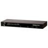 Aten 8 Port USB/PS2 KVM, combo (CS1308-AT-G)