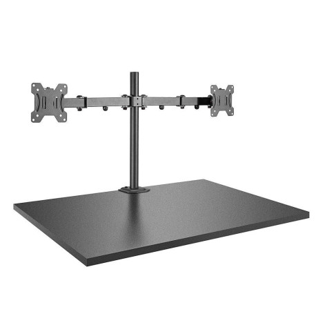 Lindy Dual Display Bracket W/ Pole 