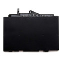 HP SPS-BATT 3C 44WHR 3.91AH LI SN03044XL-PL (800514-001)