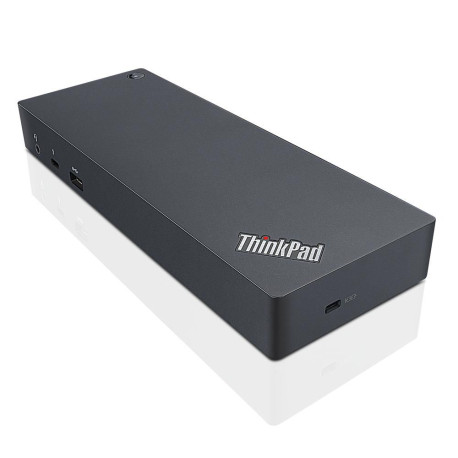 Lenovo ThinkPad Thunderbolt 3 Dock (40AC0135DK)