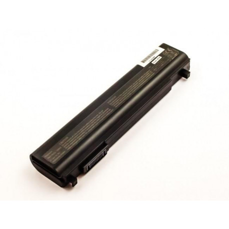 CoreParts Laptop Battery for Toshiba (MBXTO-BA0007)