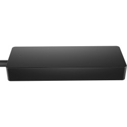 HP 4K USB-C Multiport Hub EURO 