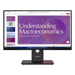 Lenovo Thinkvision T24D-40 Led 