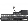 CoreParts Laptop Battery for Lenovo (MBXLE-BA0175)