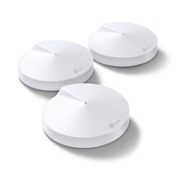 TP-Link AC2200 Smart Home Mesh Wi-Fi System White (DECO M9 PLUS(3-PACK))