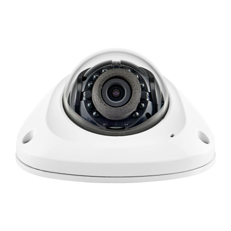 Hanwha A Series 2MP IR Vandal Dome Network Camera (ANV-L6023R)