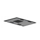 HP LCD BACK COVER SDB 2.6mm W ANT (L98721-001)