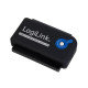 LogiLink USB Adapter, USB 2.0 AM to (AU0006C)
