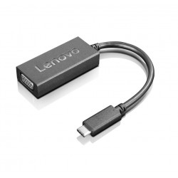 Lenovo Cable BO USB-C to VGA Adapter (03X7378)