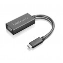 Lenovo Cable BO USB-C to VGA Adapter (03X7378)