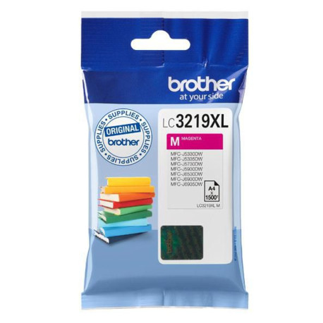 Brother Ink Cartridge 1 Pc(S) 