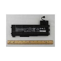 HP Inc. Battery (Primary) 9 Cell (808452-002)