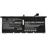 CoreParts Laptop Battery for Dell (MBXDE-BA0082)