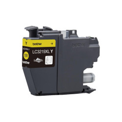 Brother Ink Cartridge Original Yellow 
