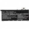 CoreParts Laptop Battery for Dell (MBXDE-BA0116)