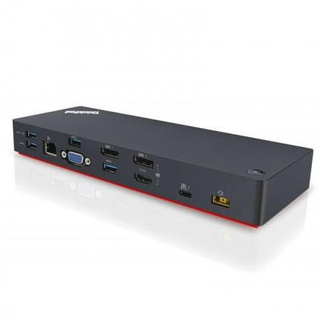 Lenovo ThinkPad Thunderbolt 3 Dock (40AC0135EU)